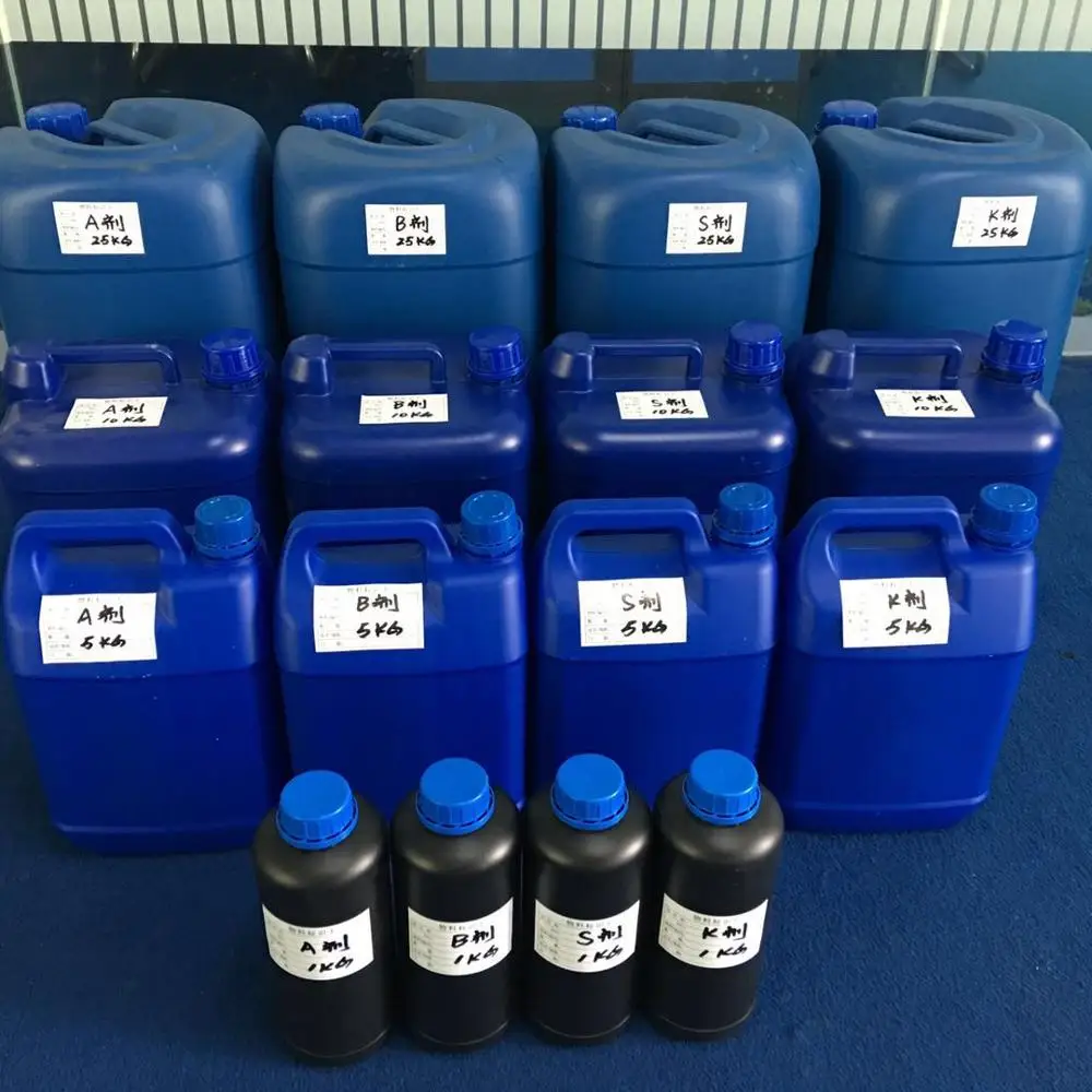 
chrome plating metallizing chemicals 