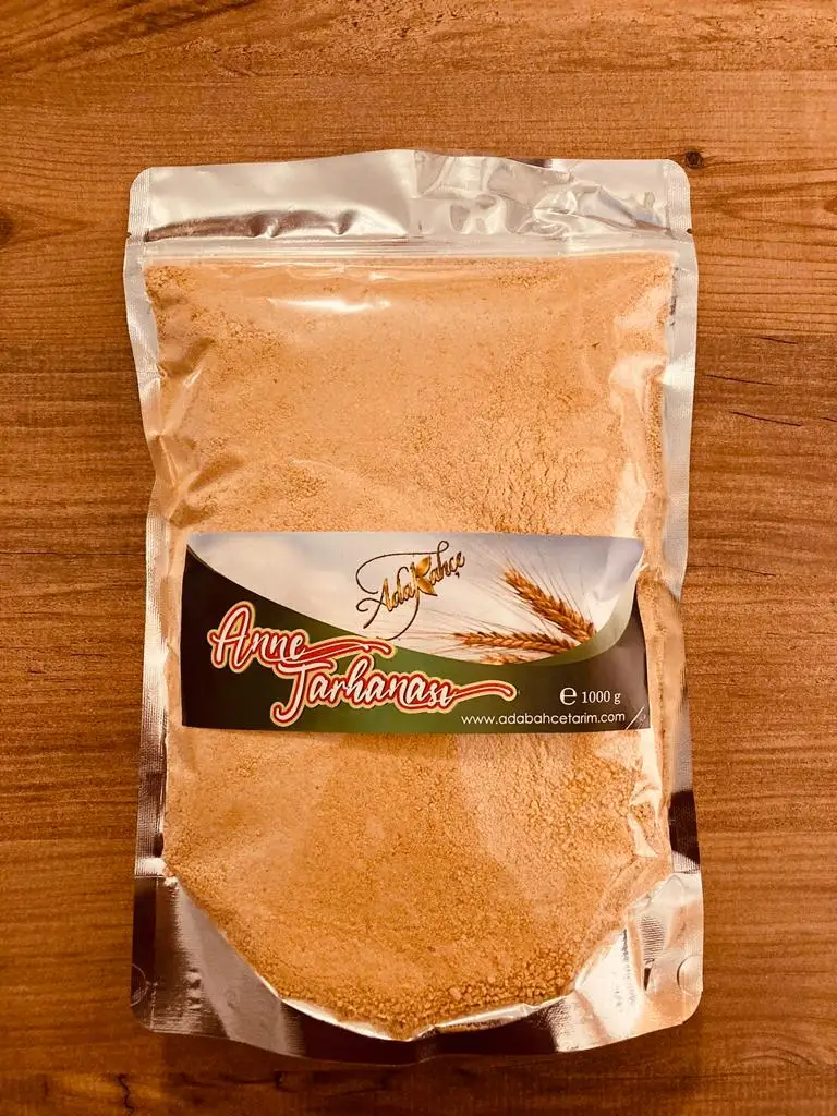 Высококачественный Специальный и традиционный натуральный турецкий мгновенный суп TARHANA 1 кг