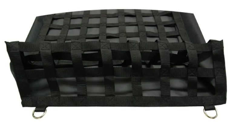 Nylon Fabric Premium Quality Horse Feed Hay Bags / Horse Stable Hay Bags multifunctional