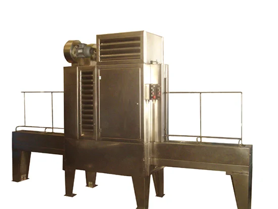 Стиральная машина для печати на ткани