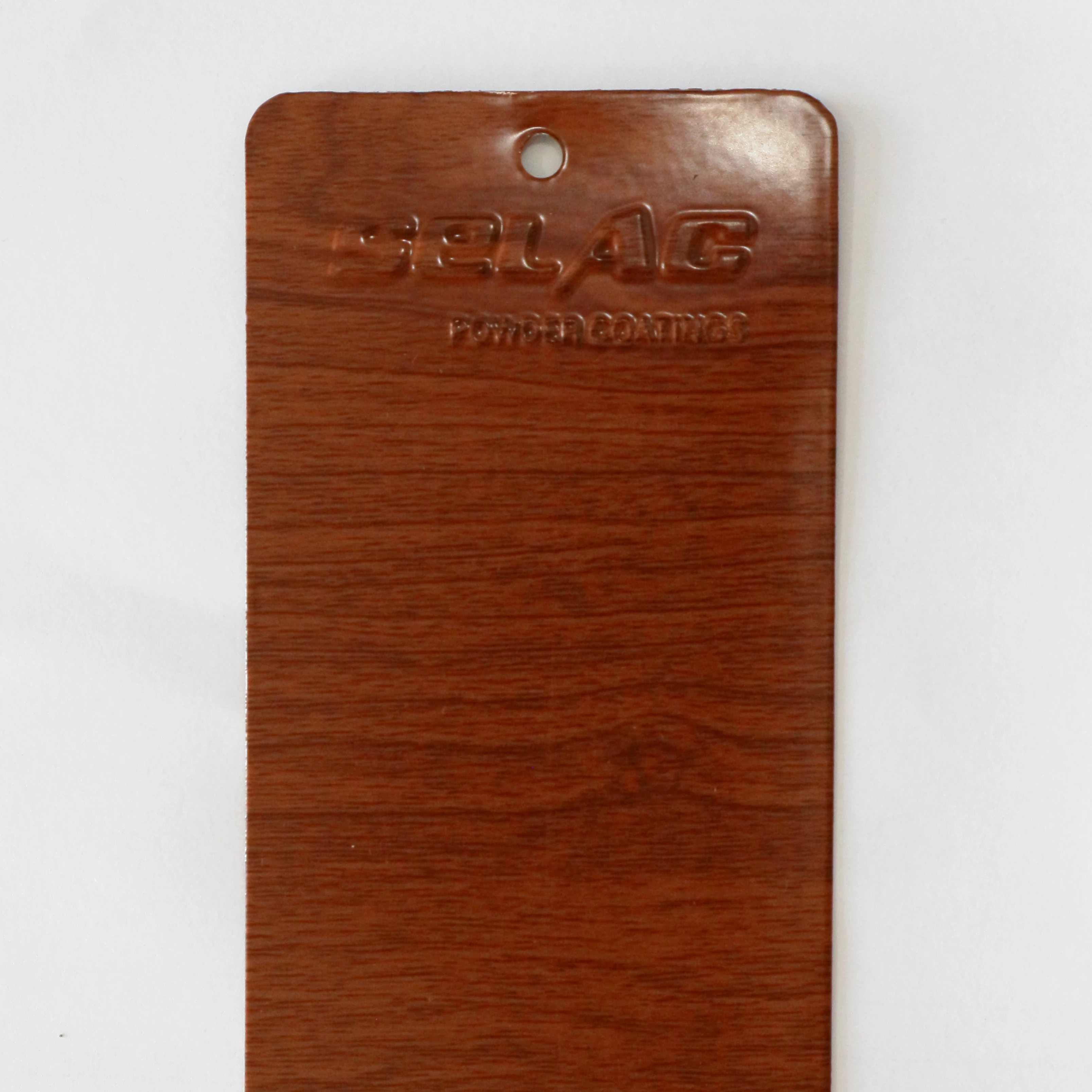 Free Sample Impact Resistance Vietnam Selac special effect wood grain electrostatic powder coating spray paint for metal