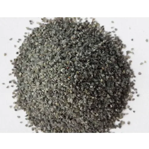 
Raw Perlite 