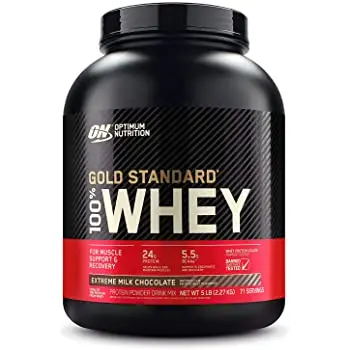 
Whey Protein 