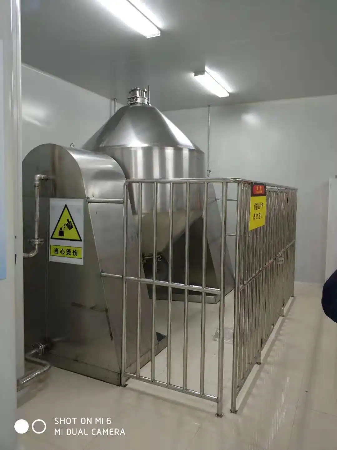 SZG лучшее качество и низкая цена биомасса нержавеющая сталь высокое емкость вращающаяся Вакуумная