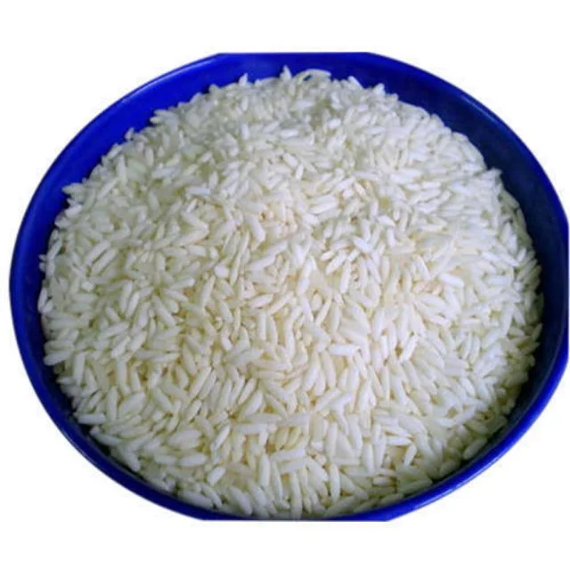 High quality Grade Raw Ratna Rice