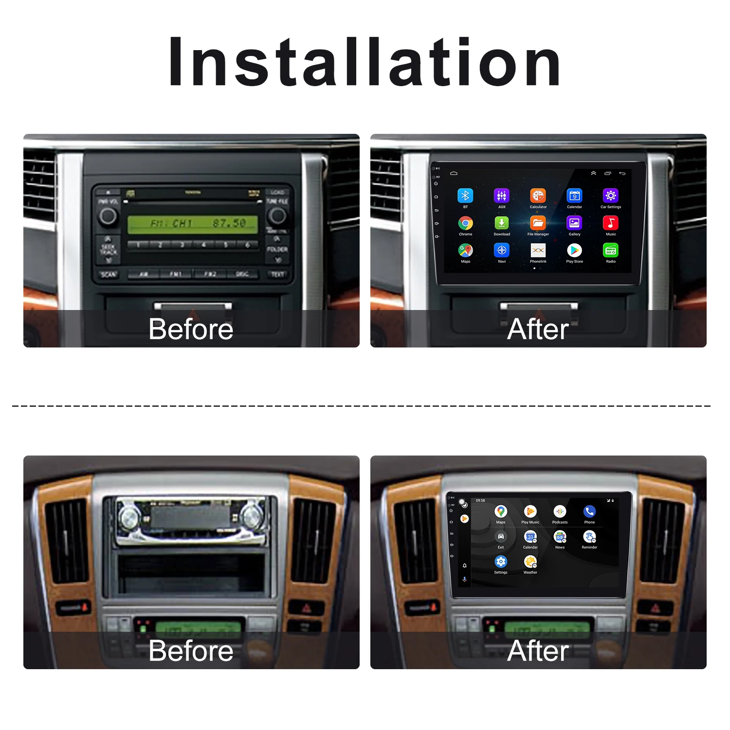IYING 9 '8 ядер QLED 2000*1200 стерео Android10 для Mitsubishi lancer EX Head Radio Auto 4G Wi-Fi Автомобильный мультимедийный DVD-плеер