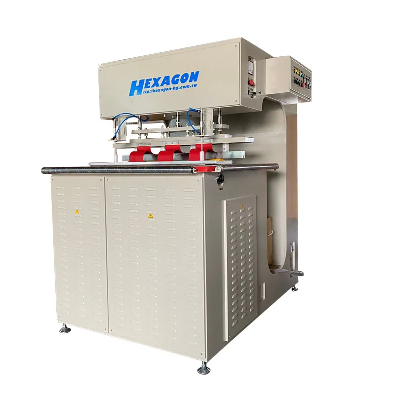 8kw Pvc Soft Film Stretch Ceiling Welding Machine For Pvc Tent