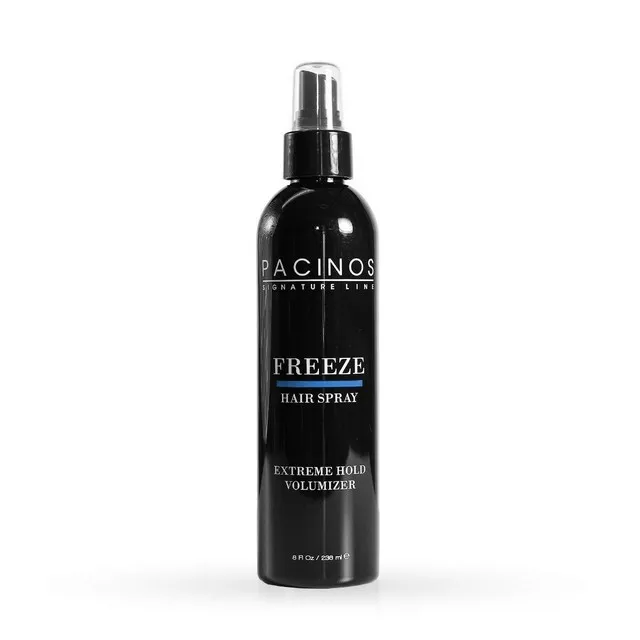 
Pacinos Freeze Spray Extra Hold Hair Volumizer & Texturizer Hair Spray 