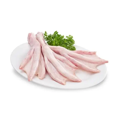 2021 Factory direct wholesale duck meat frozen sliced smoked boneless whole duck
