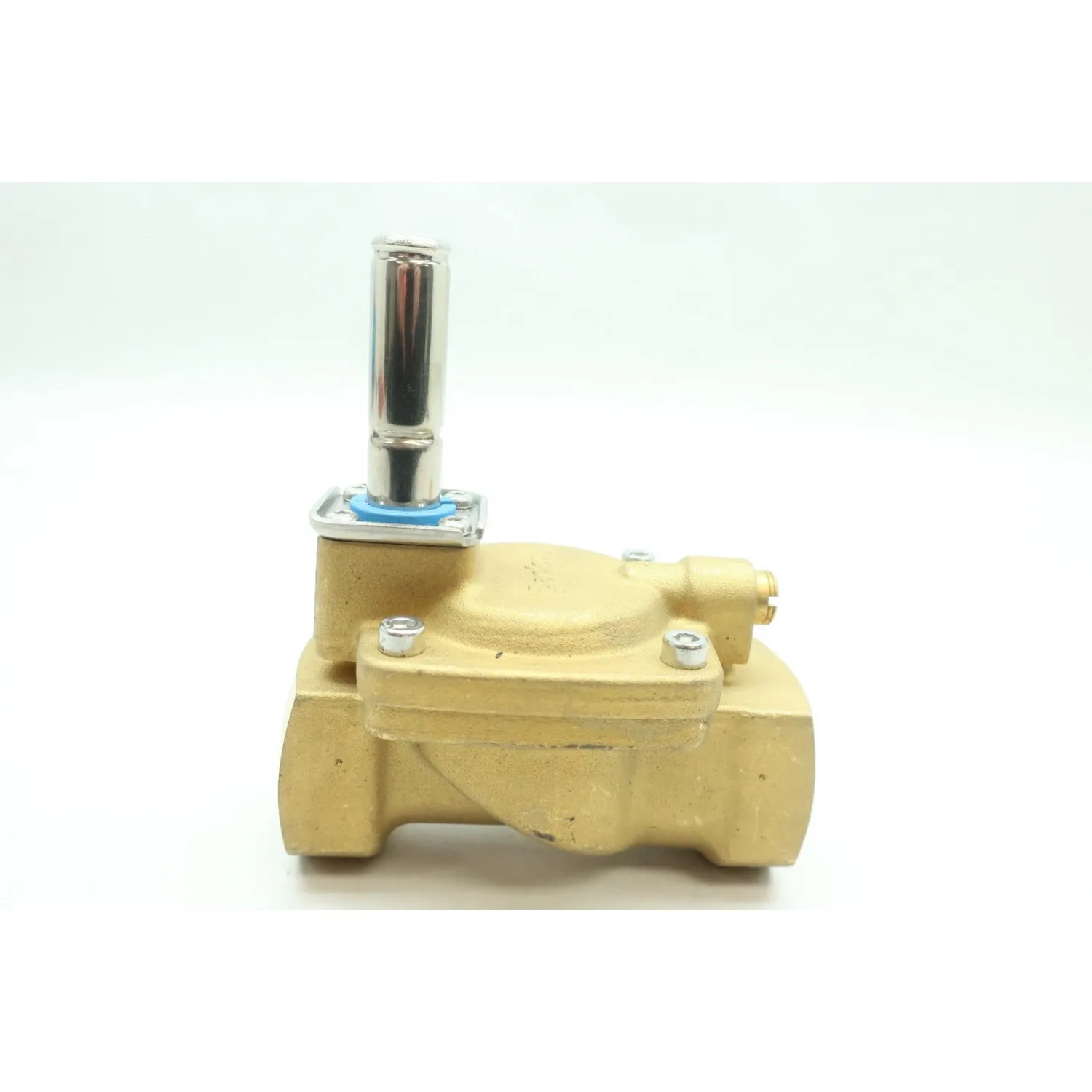 DANFOSS EV220B 25 1IN NPT SOLENOID VALVE