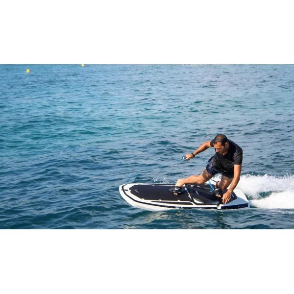 
RADINN G2X SURFBOARD Water Surfing Jetboard 