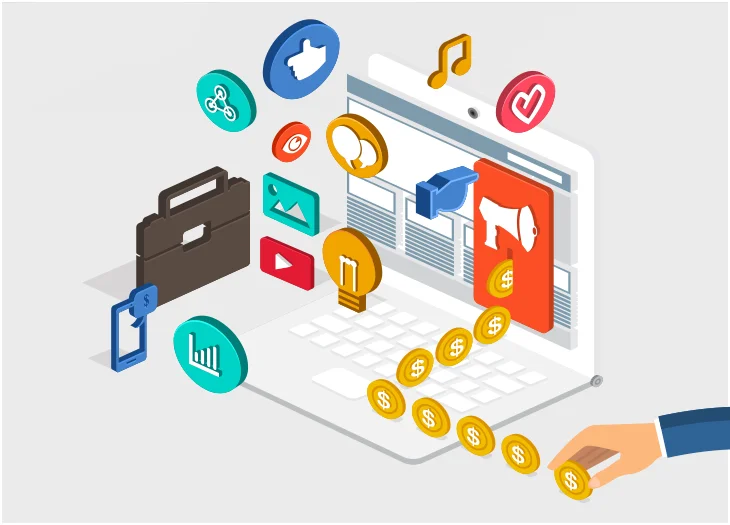 Expertise Facebook Marketing Instagram Followers and Social Media Management