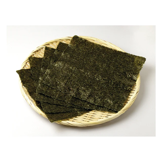 
 Сушеные водоросли в Корейском стиле для Gimbal и суши, 0,22 г  