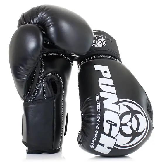 High Quality Genuine Cowhide Leather Boxing Gloves /Custom Logo Design Your Own 8z/1Oz/12Oz Hand Boxing Bag Gloves For Fighting