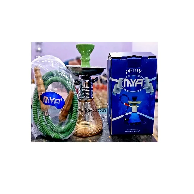 Роскошный стеклянный кальян Современная Высококачественная посуда украшение Лучшее Высокое качество стандартный