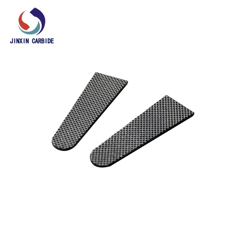 15mm 17mm 20mm tungsten carbide TC inserts for surgical needle holder