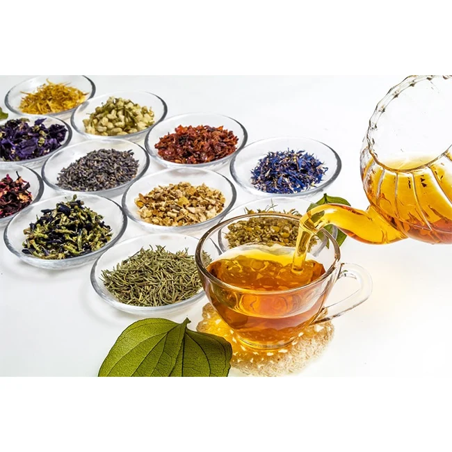 Лидер продаж чай из чистого цветка с бабочкой и горохом помогает здоровью улучшает красоту волос украшает уменьшает