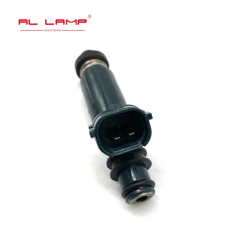 Auto Engine Car Parts Fuel Injector Nozzle for Toyota 2.4 Starlet EP91 Corolla EE102 Tercel EL51 23250-11120