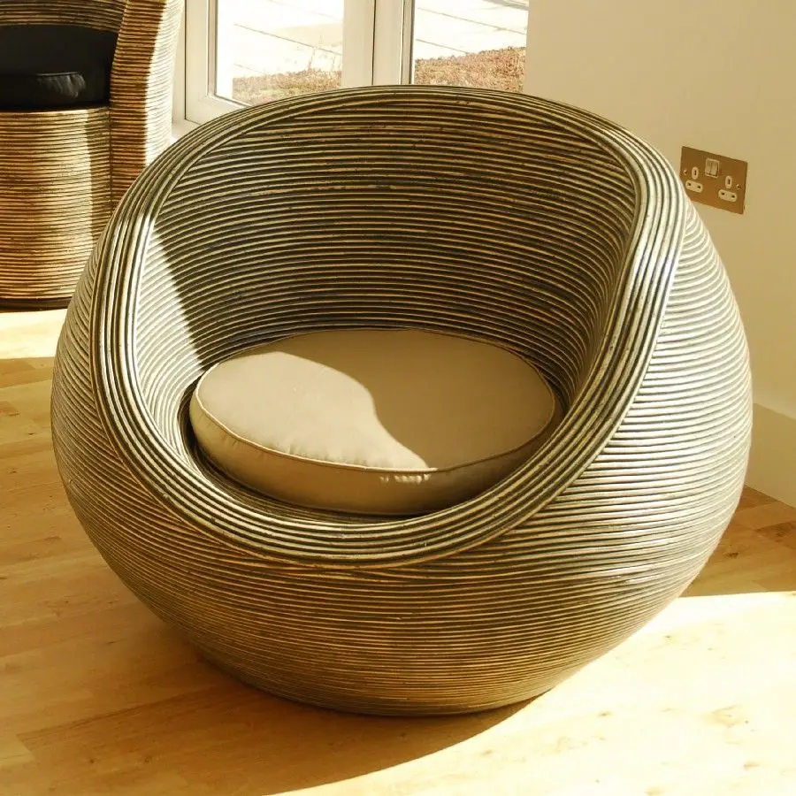 factory price Rattan sheet / cane webbing rattan from Vietnam / sale season