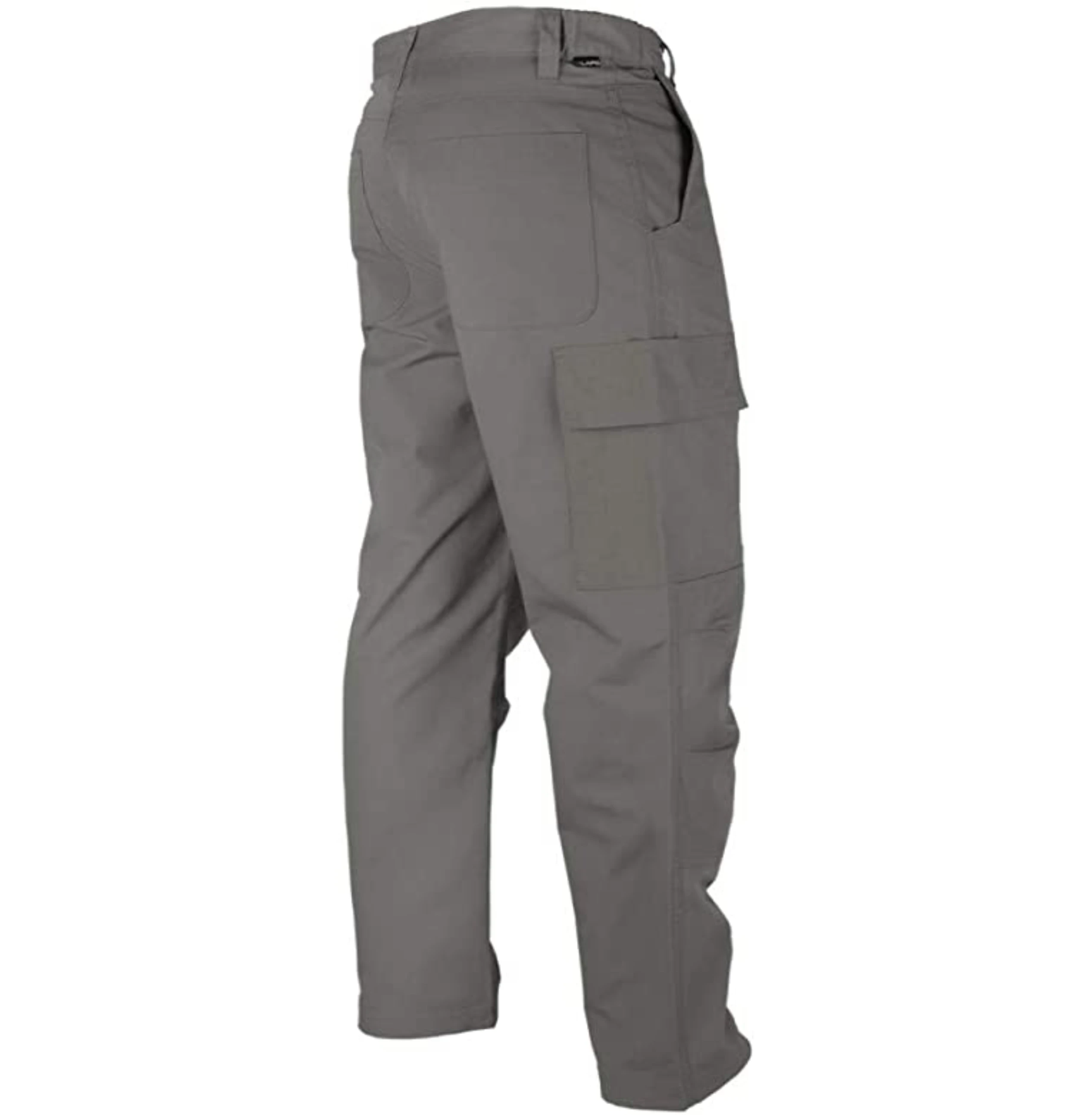  Брюки-карго мужские тактические армейские штаны брюки на молнии карманы много карманов модные верхняя одежда