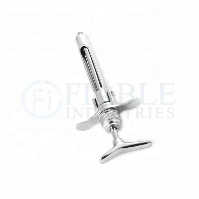 Стоматологические картриджи аспирационные шприцы/стоматологические инструменты/медицинское