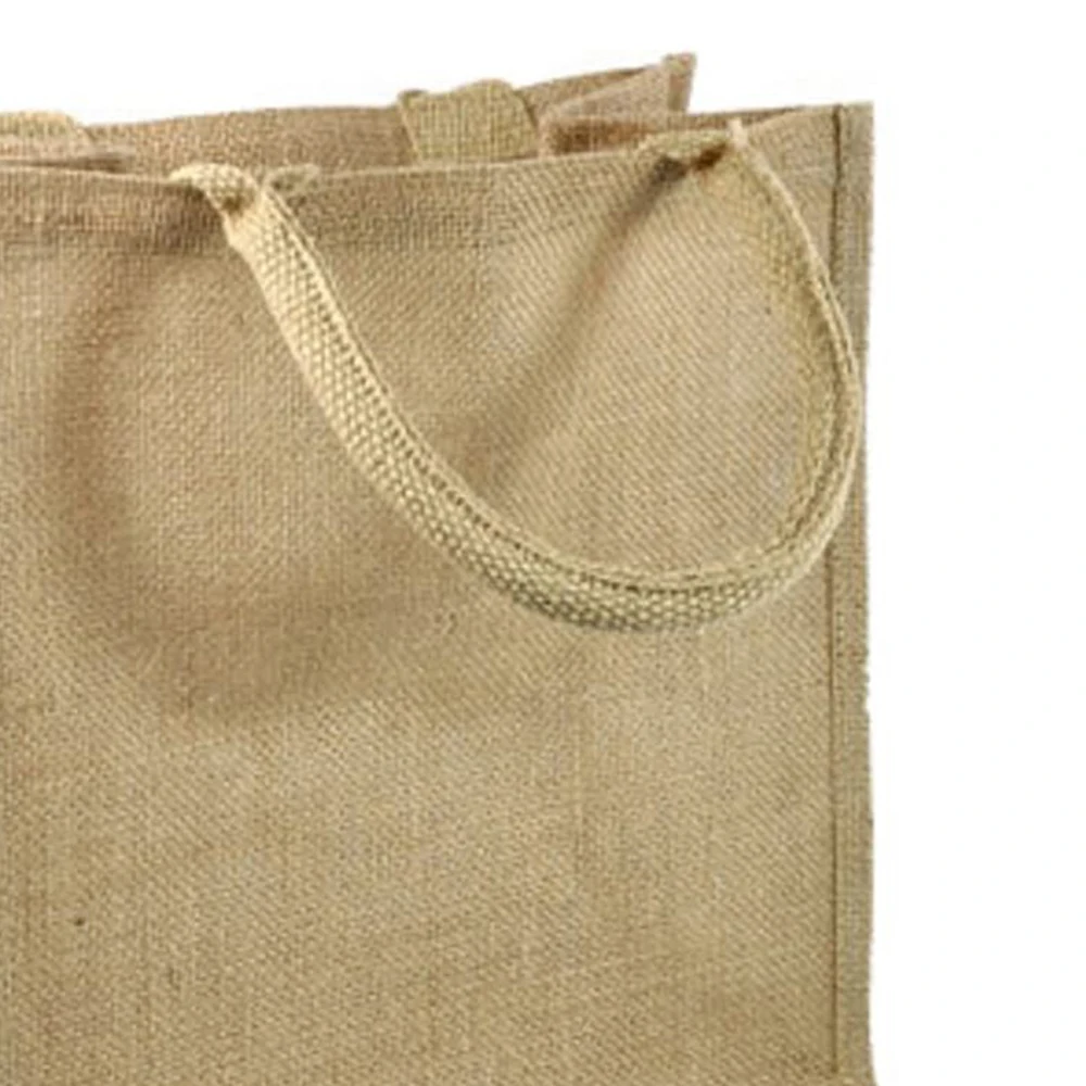 Wholesale cheap hot sale custom logo printed grocery shopping bag