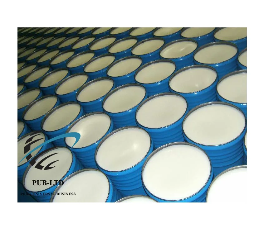 Industrial Petroleum Jelly