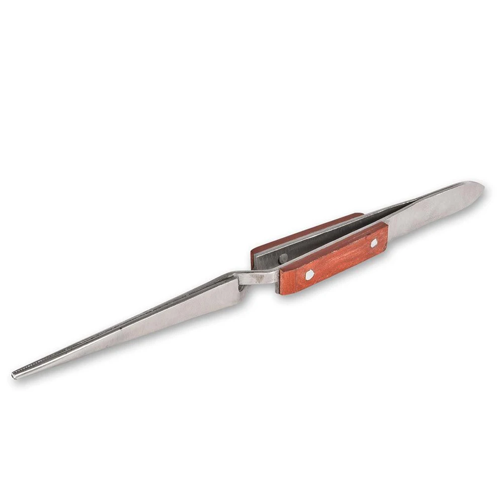 Набор пинцетов обратного хода прямые и изогнутые наконечники с изолированными рукоятками купить стоматологический пинцет стоматологические инструменты паяльный