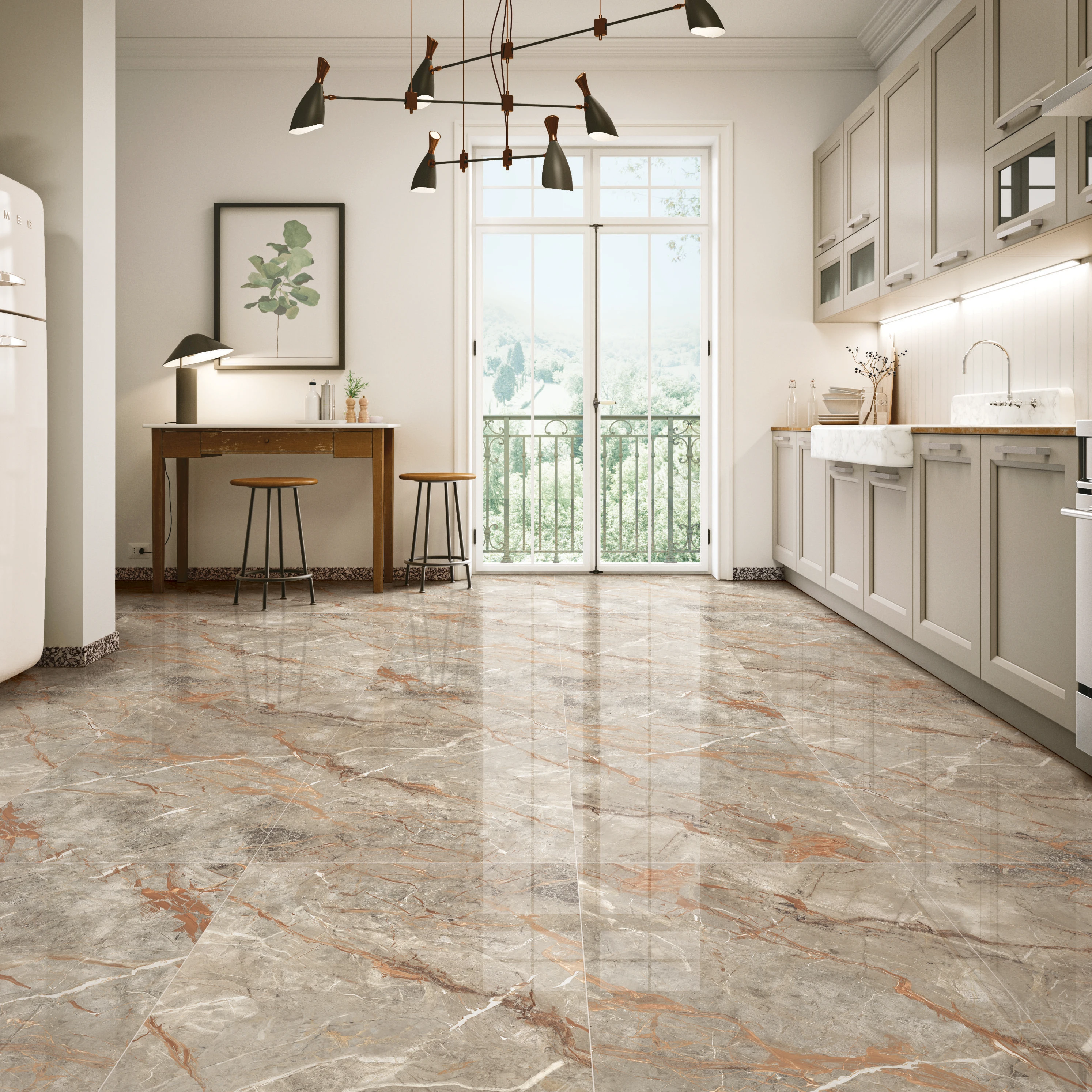 800x1600mm high strength quality porcelain tile for wholesale prices for long term