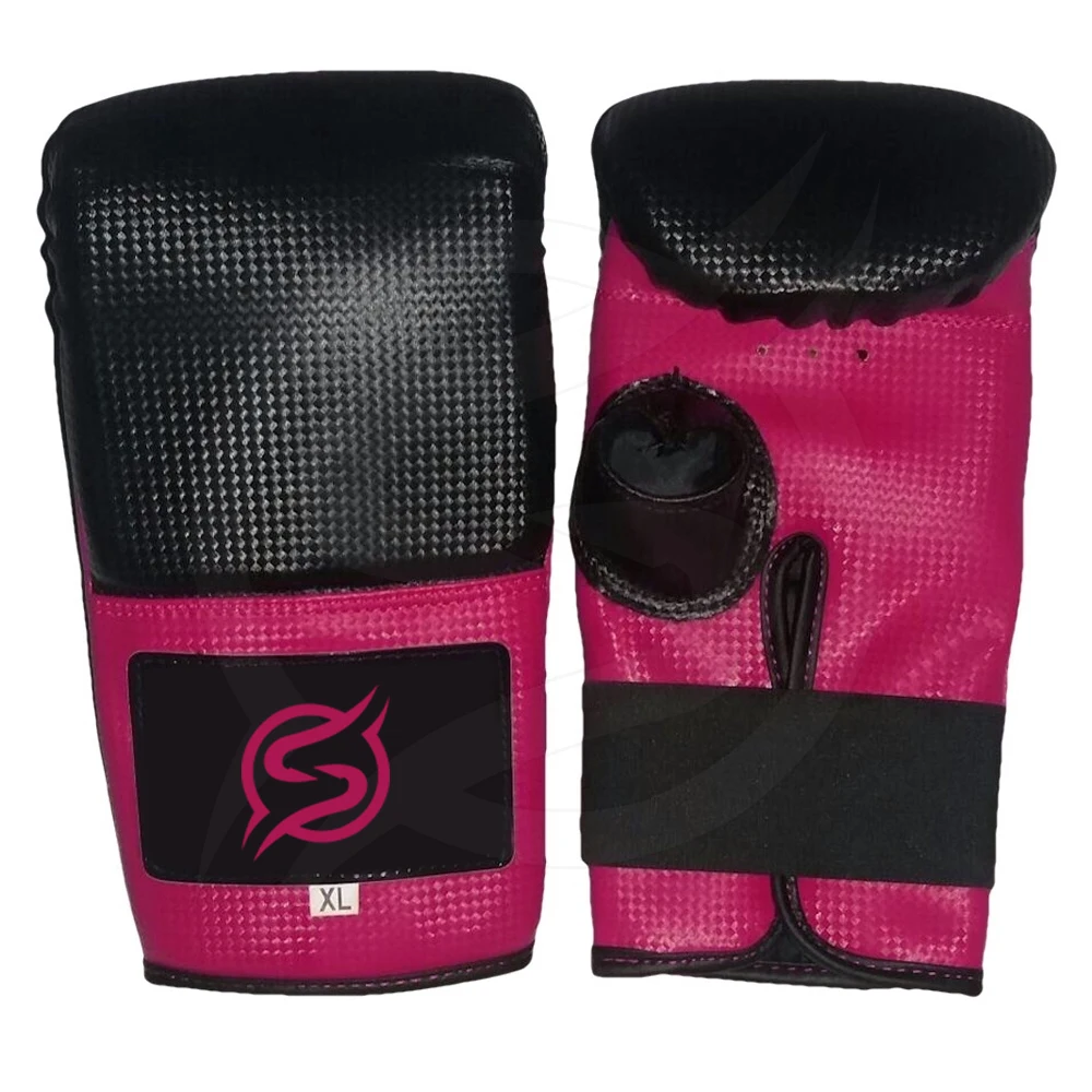 
Personalized Boxing Gloves Leather Boxing Gloves Sparring Punch Bag 