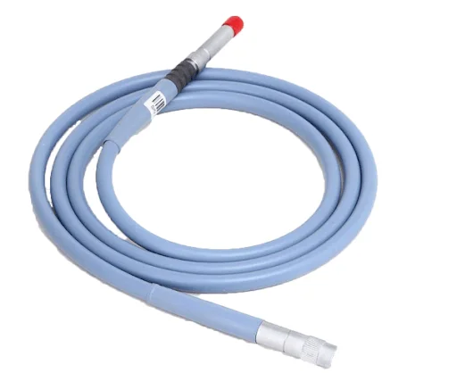 Best Quality Surgical Fiber Optic Cable Like Medical  Endoscopic LED Light Source Cable for Hospital