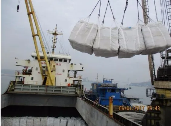 Portland cement 42.5-52.5