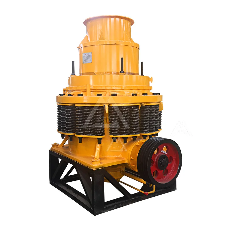 Spring Cone Crusher Price For Mining Stone Crushing Plant, stone cone crusher price (11000001870307)