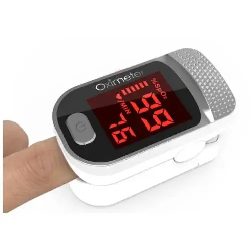 
LUBEN Finger Clip Pulse Monitor 