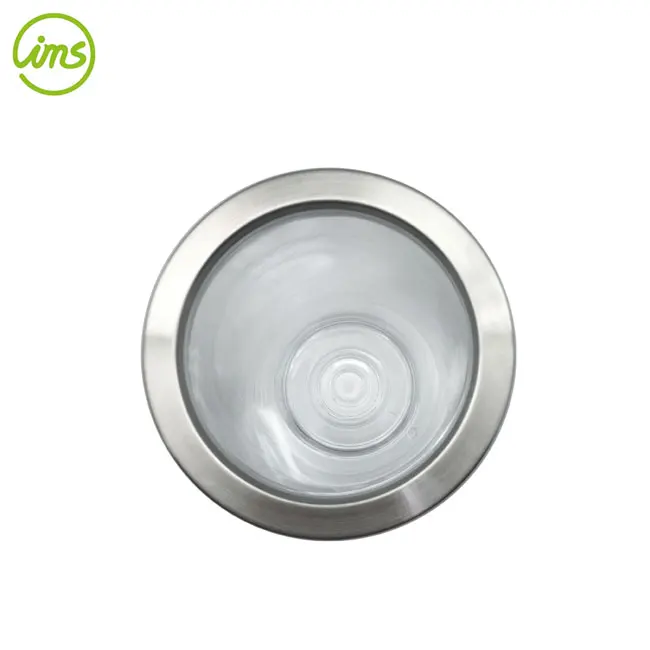 Охладитель для винных бутылок с двойной стенкой