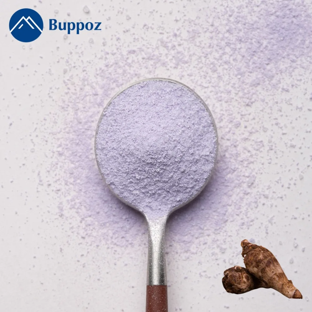 Тайваньский пузырь чай Таро