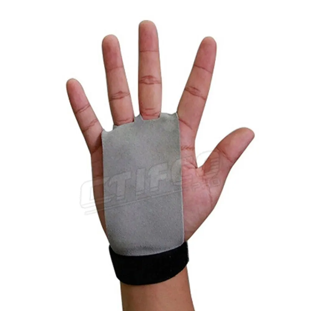 Top Selling Weightlifting Gym Palm Guard Protector Grip