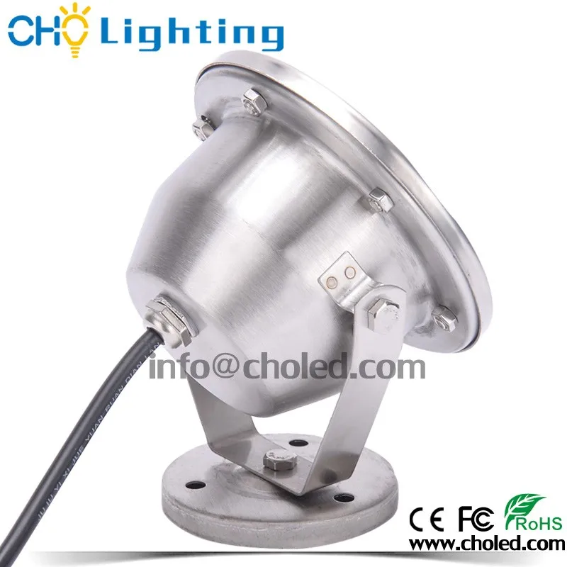 9w Pond Lamp Led Ip68 Underwater Spot