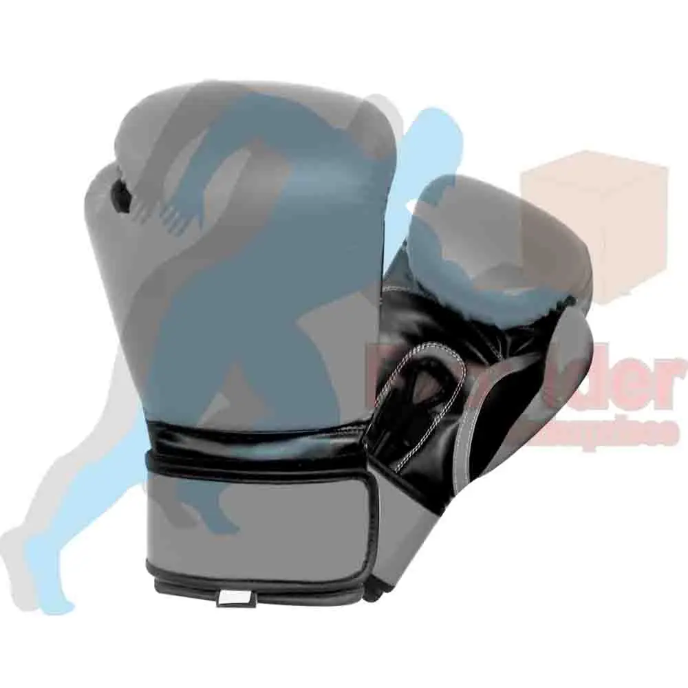 
 Высококачественные кожаные боксерские перчатки, Профессиональные боксерские перчатки из искусственной кожи, боксерские перчатки  