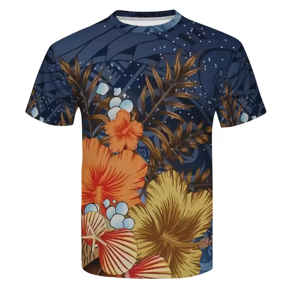 Men T-shirts for Summer Short Sleeve Shirt men yellow design Printing Tee Shirt Tops Tees big sale products