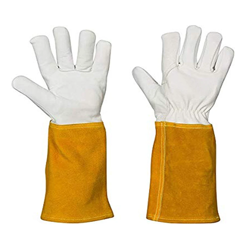 Good Sale Best Price Tig Welding Gloves For Best Price
