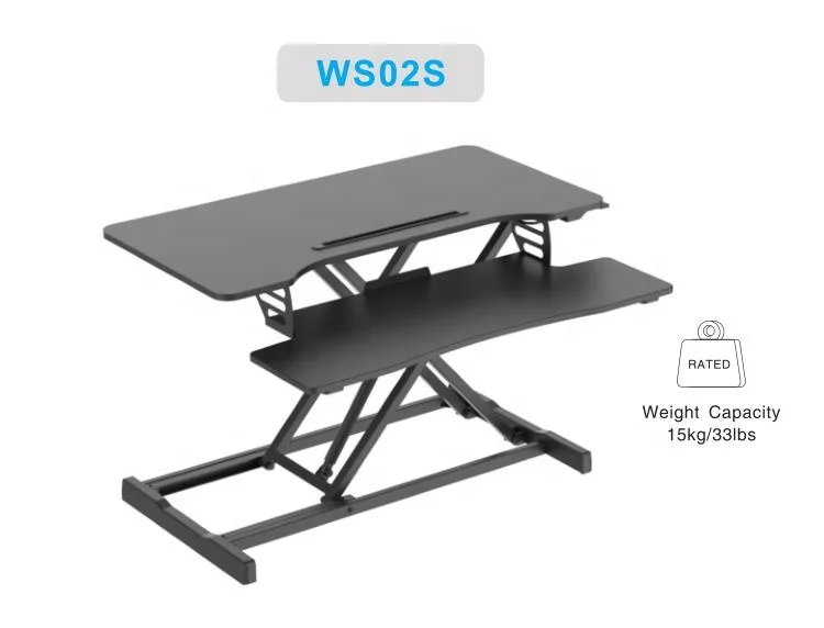 Height Adjustable Ergonomic Folding Office Table Electric Sit Stand Laptop Desk  Ergonomic Desk Laptop  Adjustable Height Office