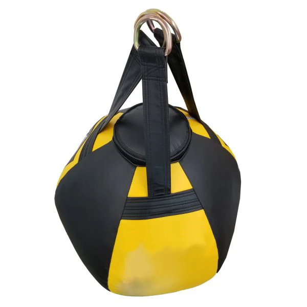 Wholesale direct manufacturer of boxing and kick boxing punching bags with top quality material and on cheap prices for factory