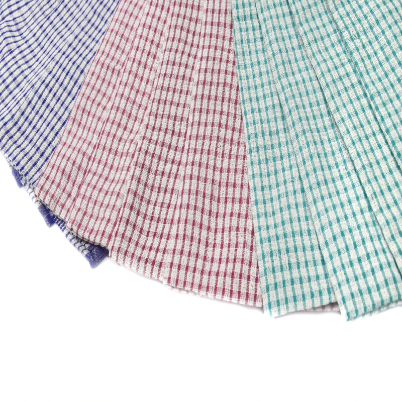 
100% Cotton Vat Dyed Wonder Dry Kitchen Tea Towels Super Absorbent, 45x70 Cm 