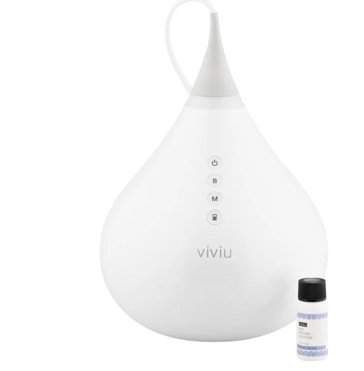 Korean home use skin care device skincare tools easy beauty