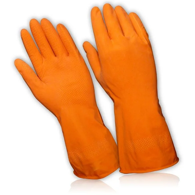 2019 хит продаж Рабочая перчатка из Вьетнама с латексным покрытием высокого качества