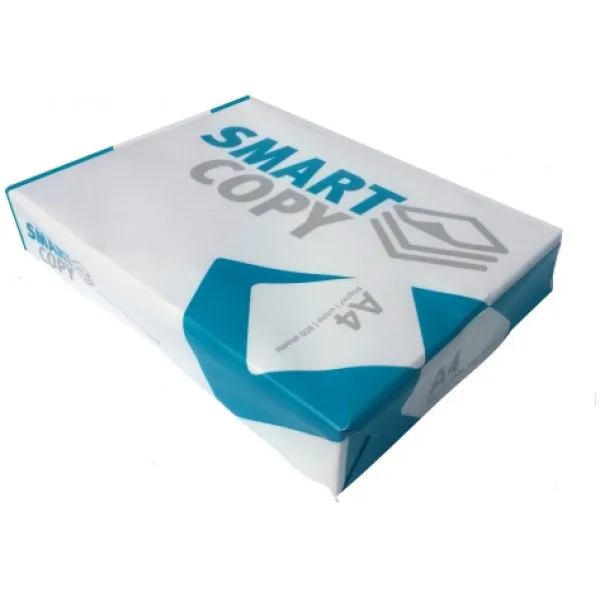 Smart Copy A4 White Paper 500 Sheets