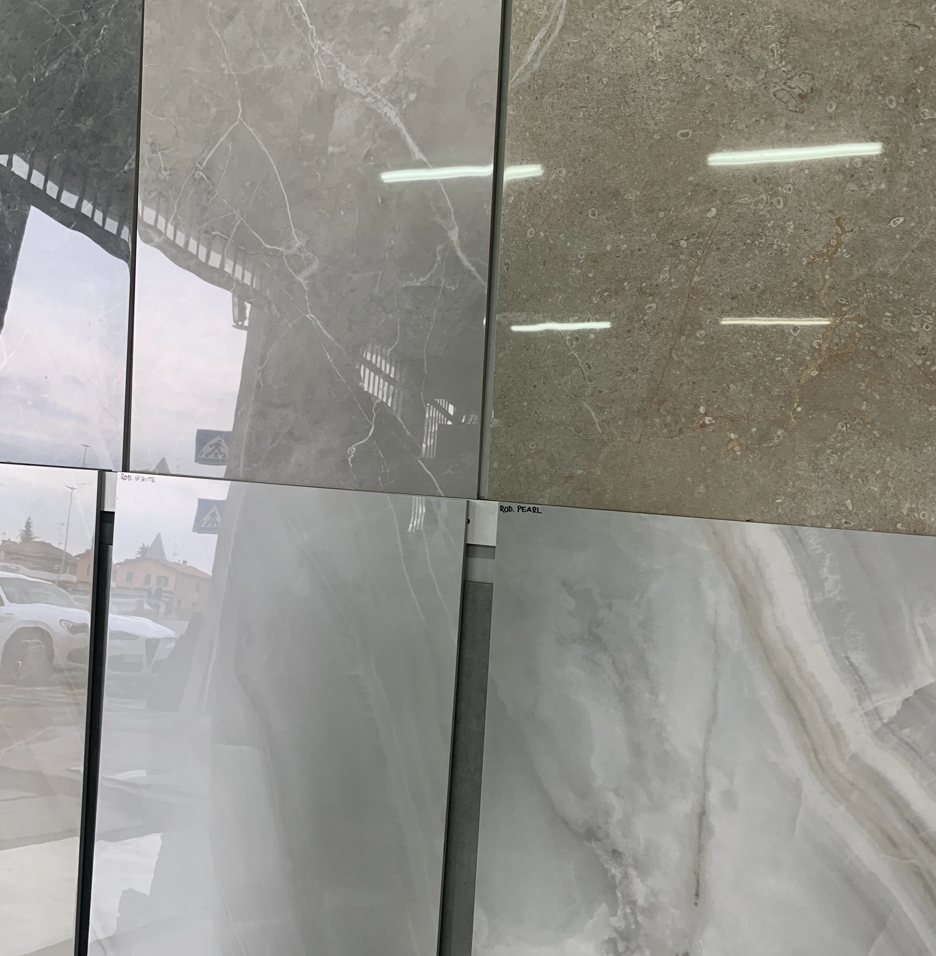 Exclusive Range of Top Quality Glazed Porcelain Texture European Style Floor Wall Tiles for Bulk Purchasers STOCK price