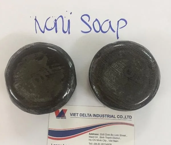 High Grade Dried Noni Fruit / Amber +84383004939