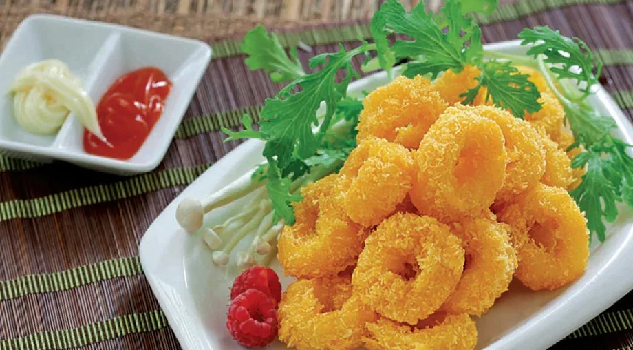 
Frozen Breaded shrimp High Quality from Vietnam 
